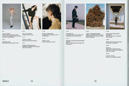 C41 Magazine Issue 12 Set Up Your Filters