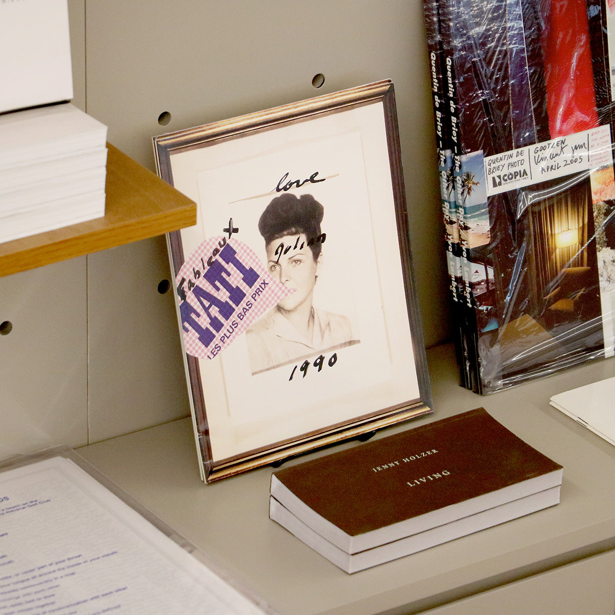 Yvon Lambert à Séoul