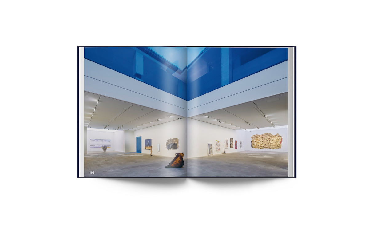 Fondation Carmignac - La Source