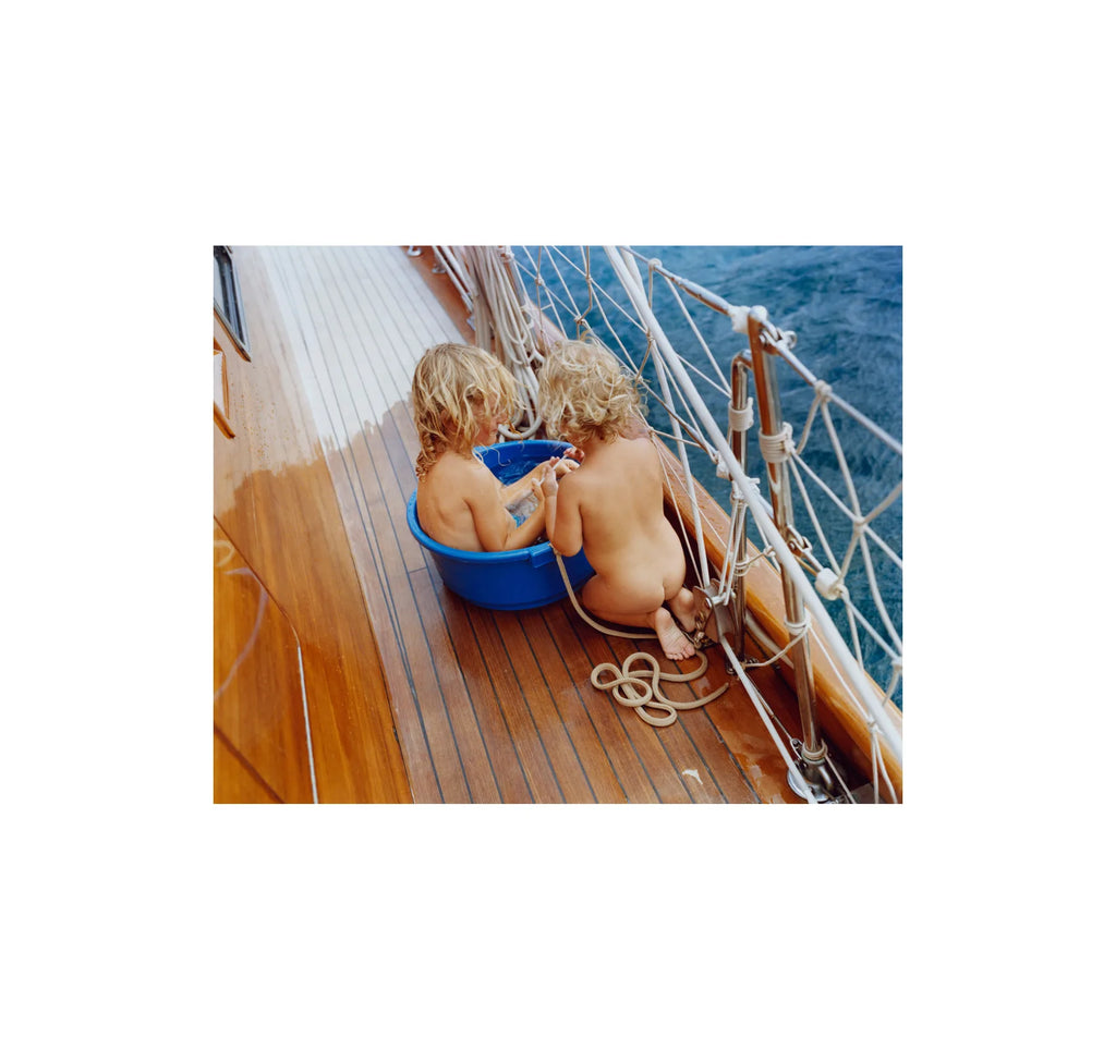 Coco Capitán - Naïvy (Exhibition Catalogue)