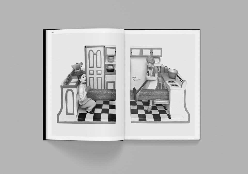 Vieceli & Cremers - THE END OF BOOKS