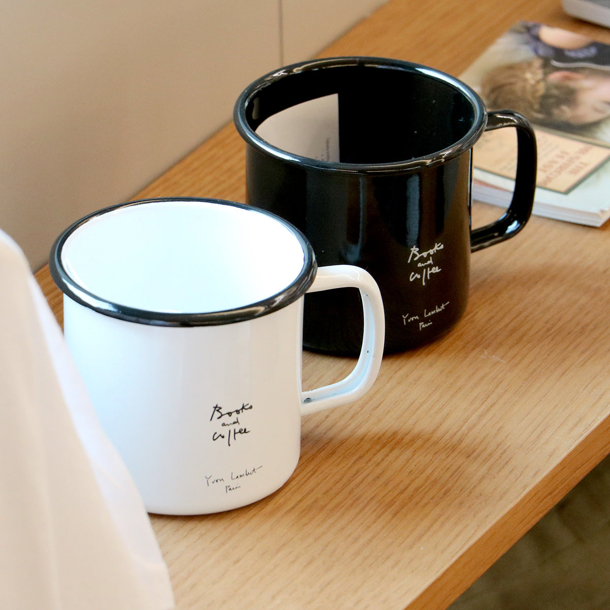 Yvon Lambert à Séoul