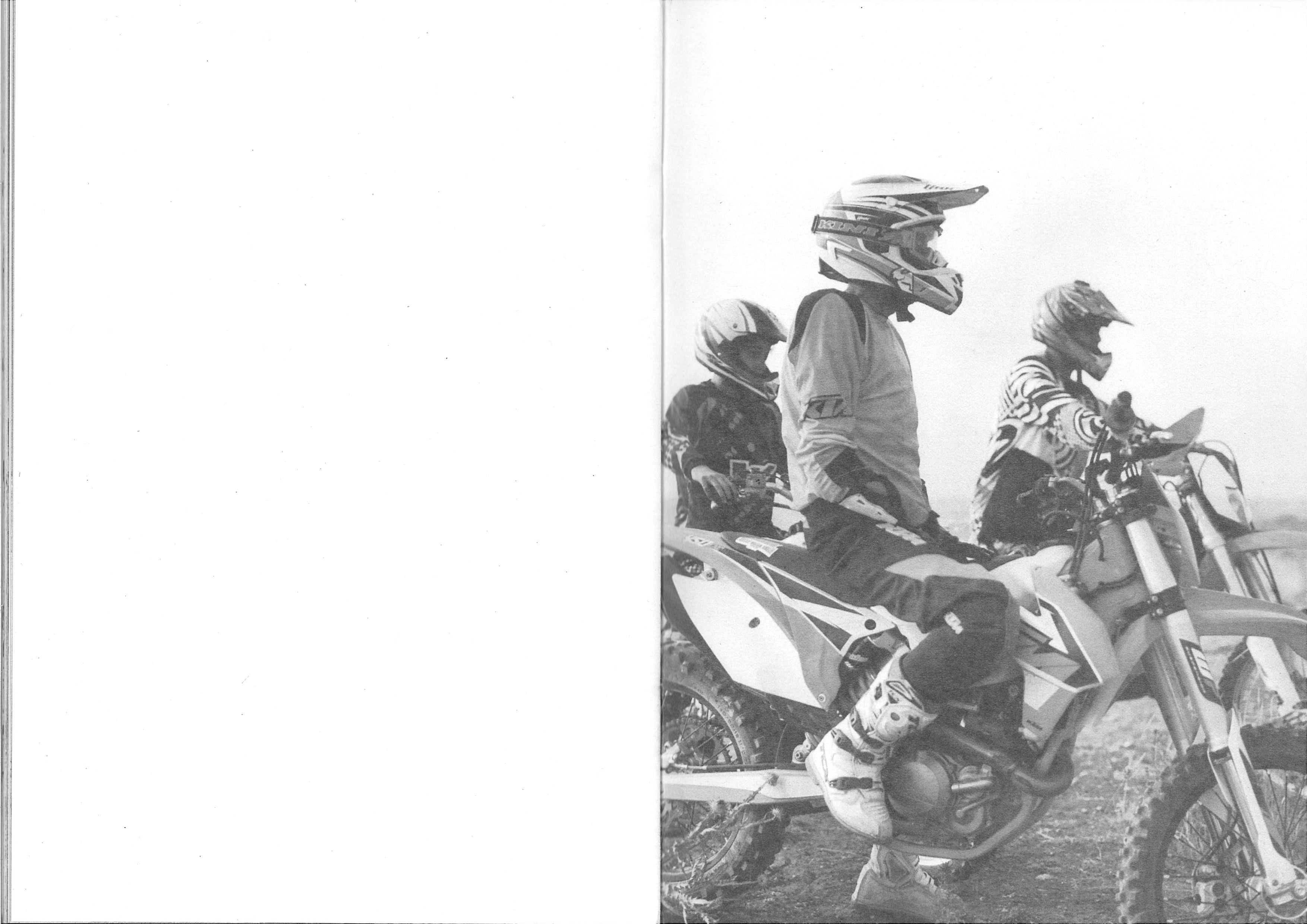 Fond Perdu - Vol. II - Ilyes Griyeb