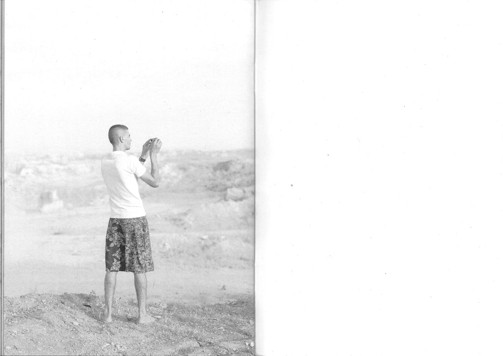 Fond Perdu - Vol. II - Ilyes Griyeb