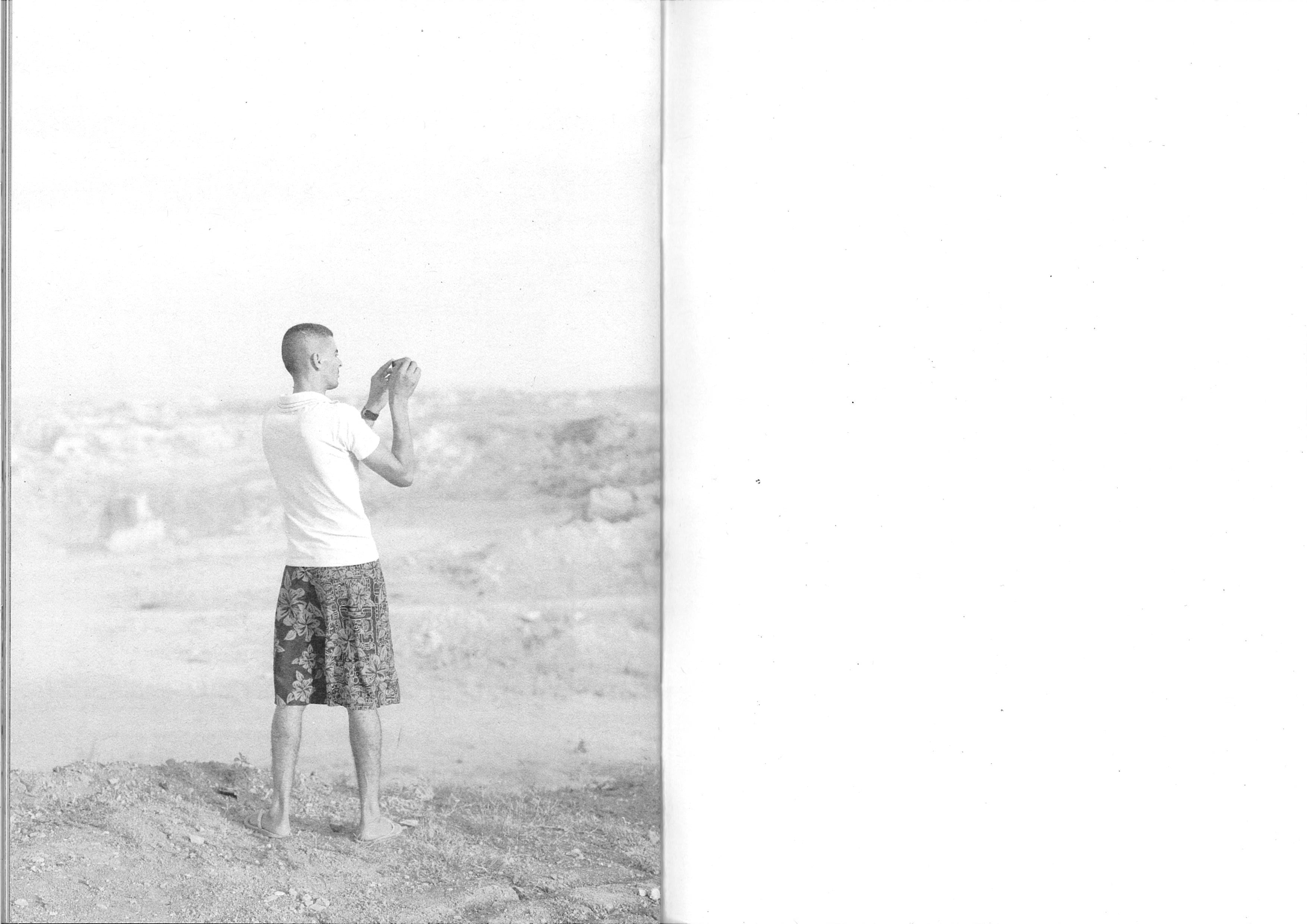 Fond Perdu - Vol. II - Ilyes Griyeb