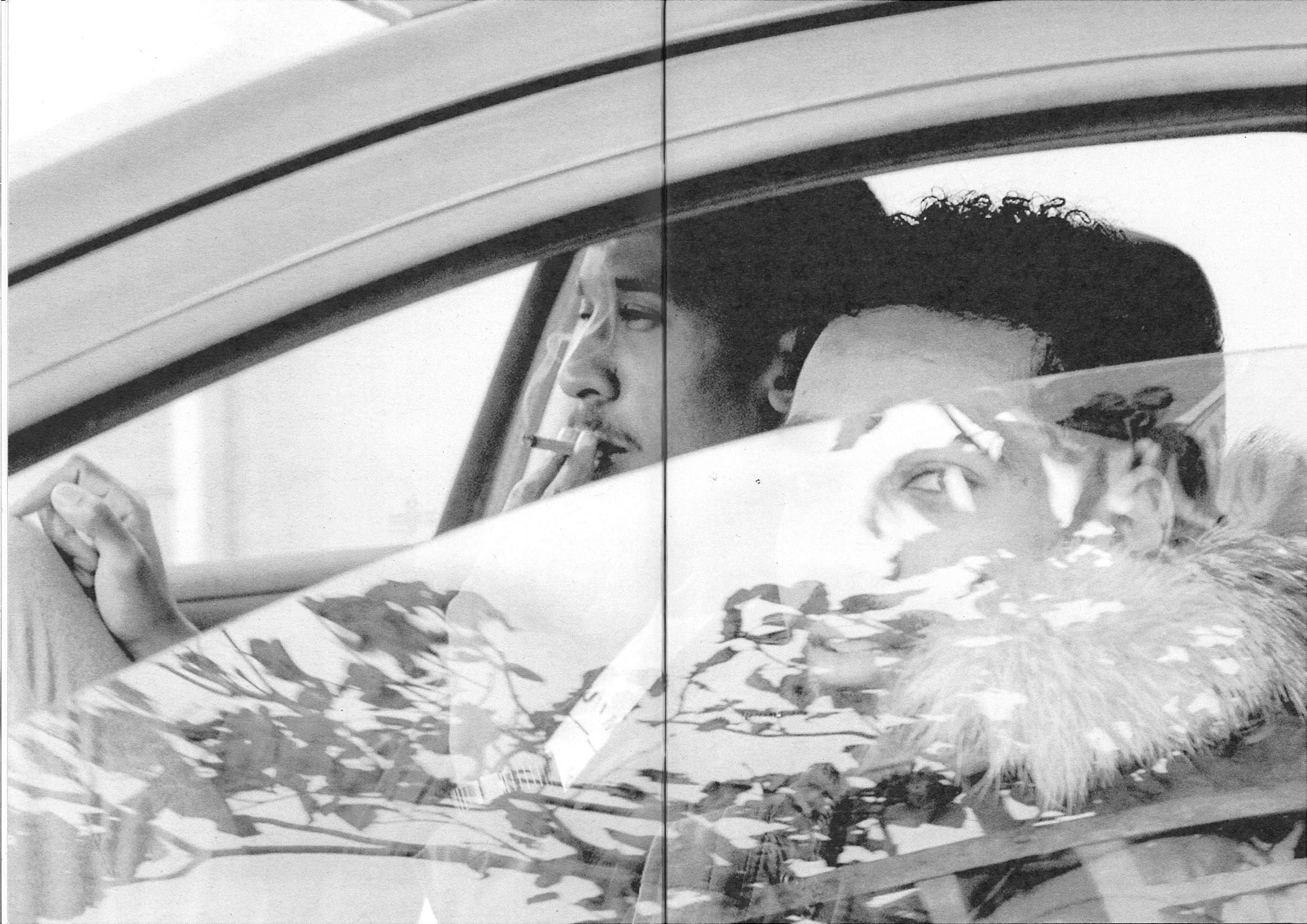 Fond Perdu - Vol. III - Solène Şahmaran Gün