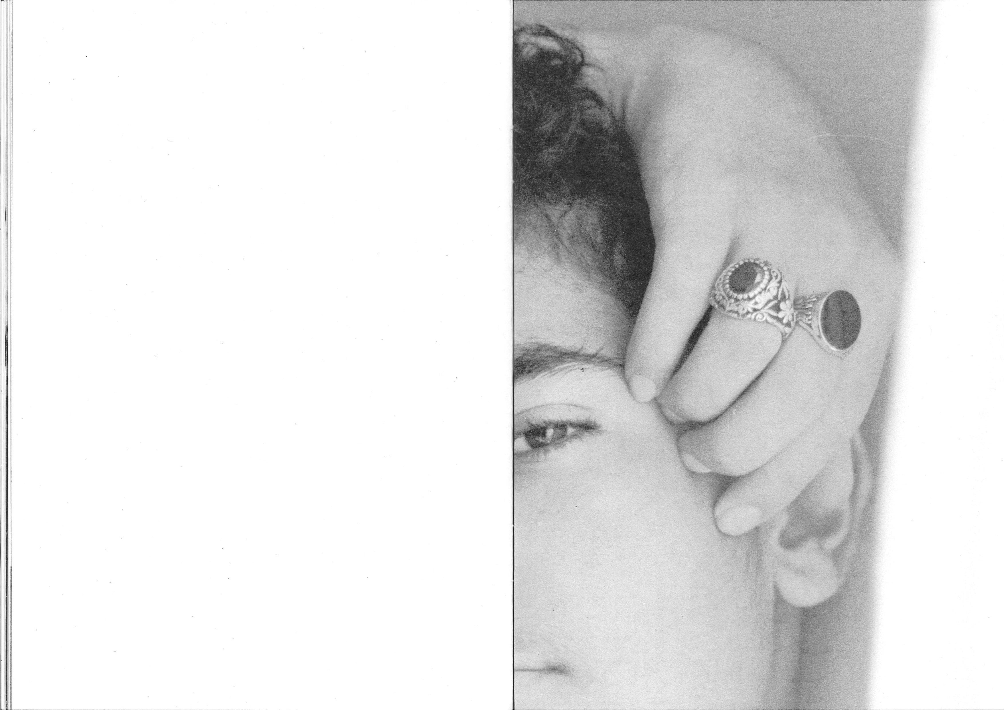 Fond Perdu - Vol. III - Solène Şahmaran Gün