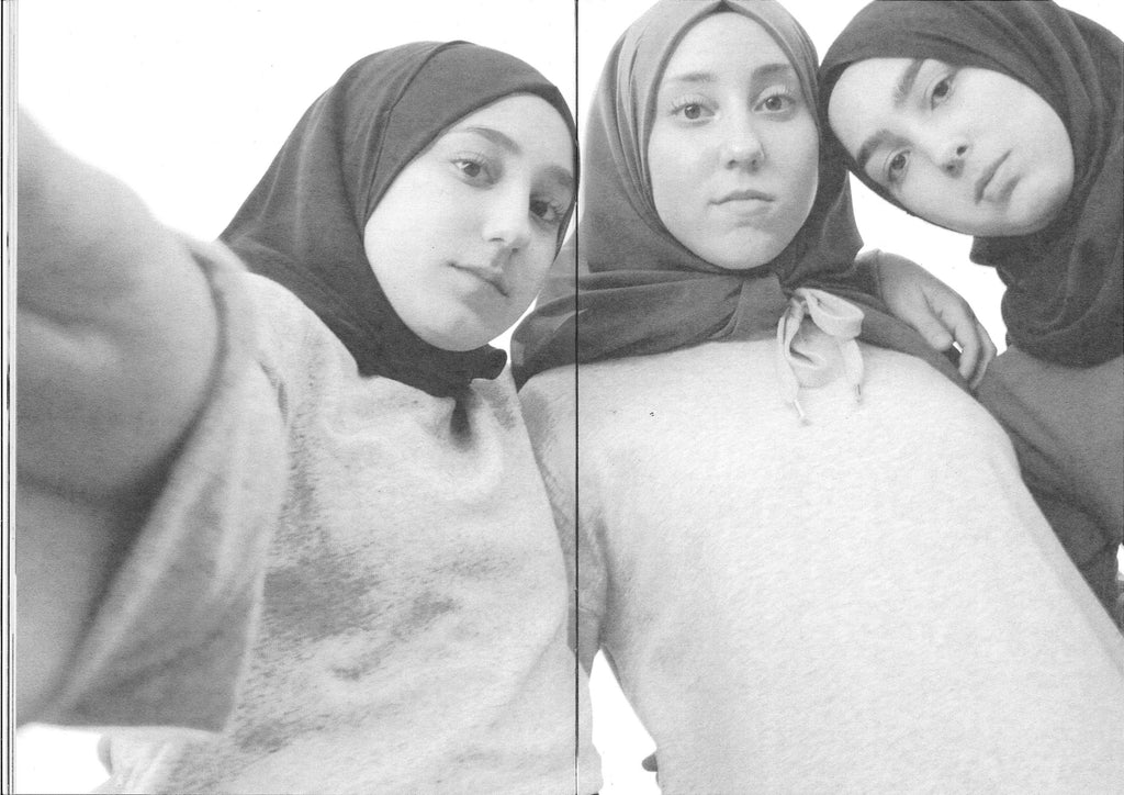 Fond Perdu - Vol. III - Solène Şahmaran Gün