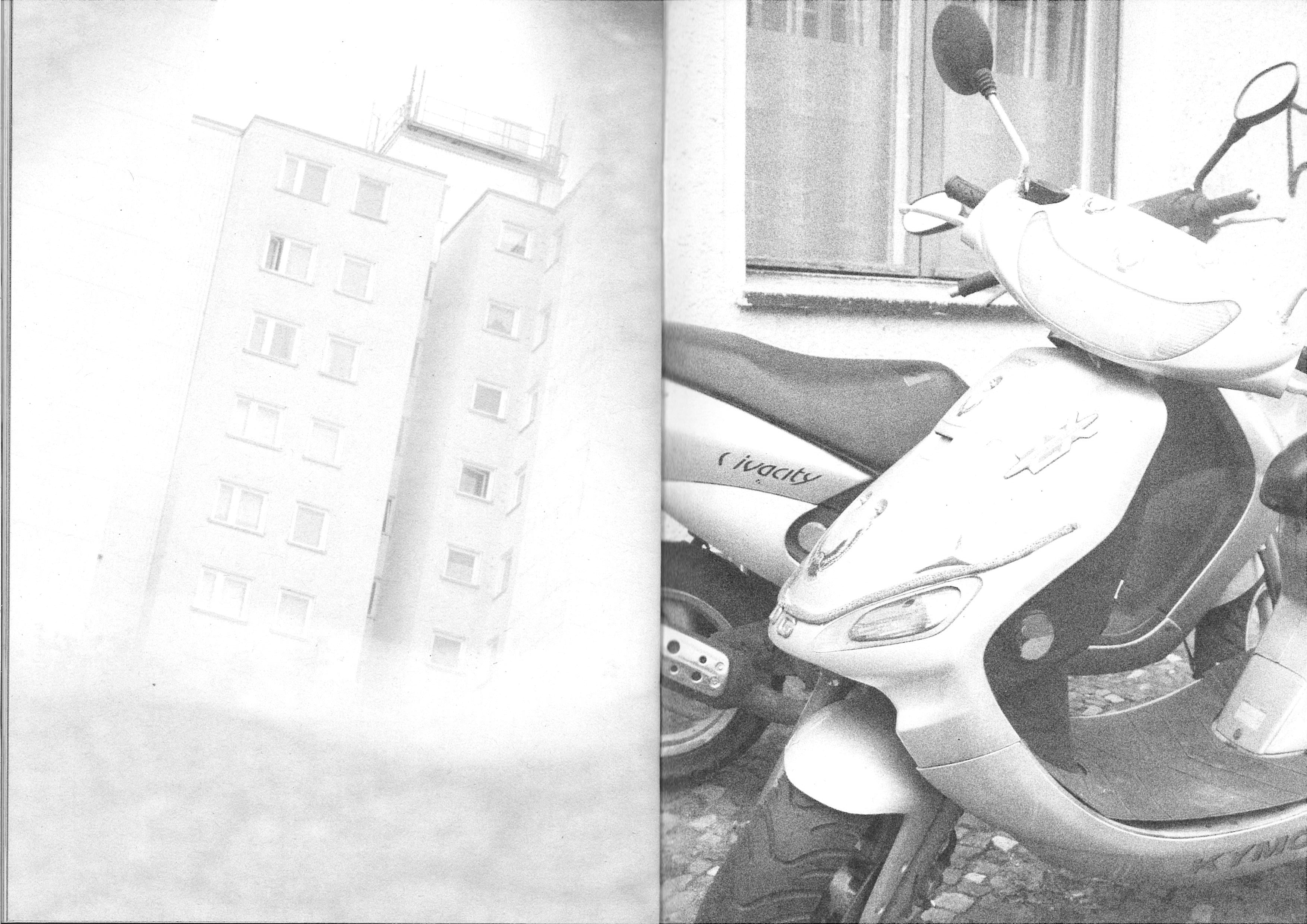 Fond Perdu - Vol. III - Solène Şahmaran Gün