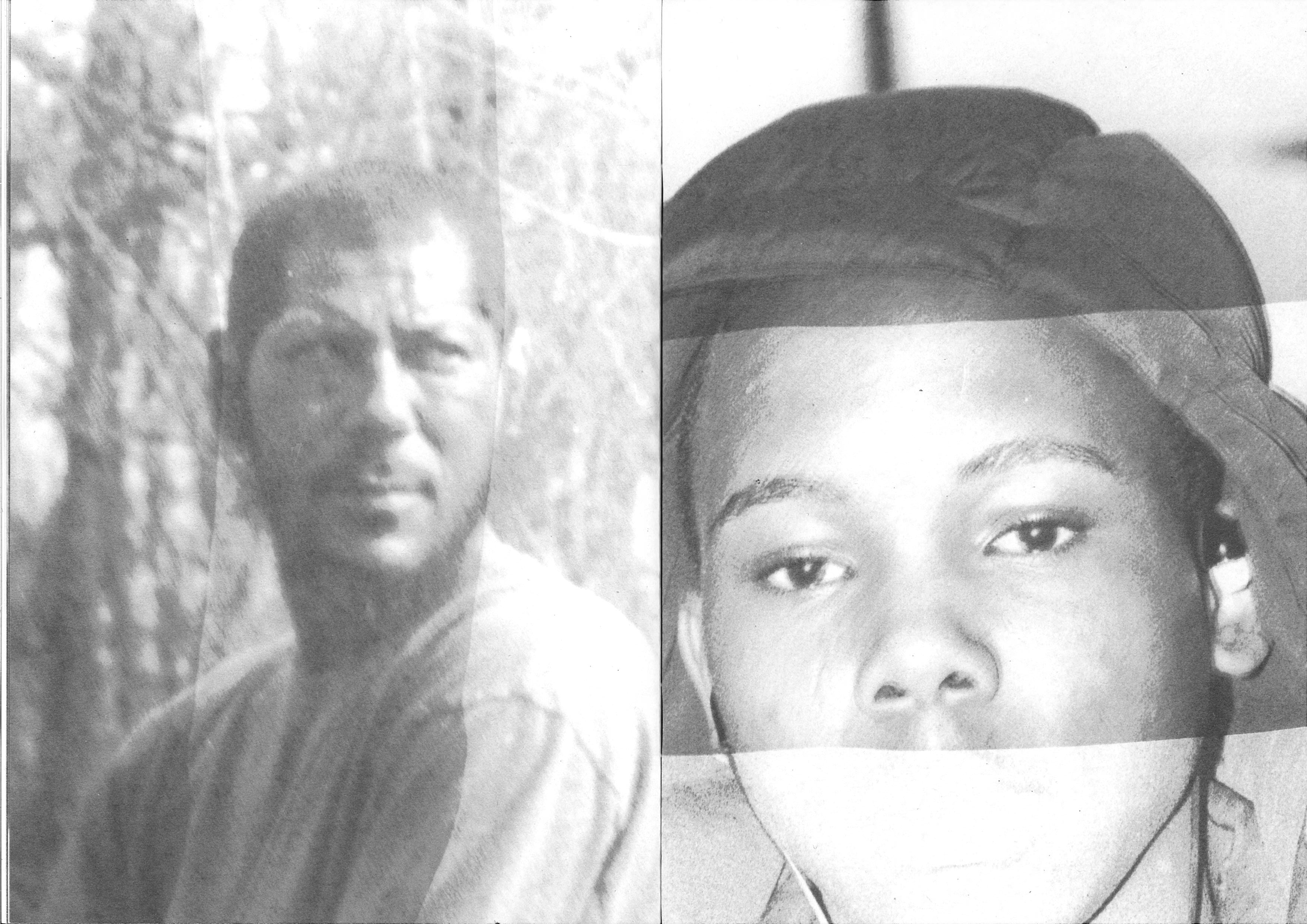 Fond Perdu - Vol. I - Mohamed Bourouissa