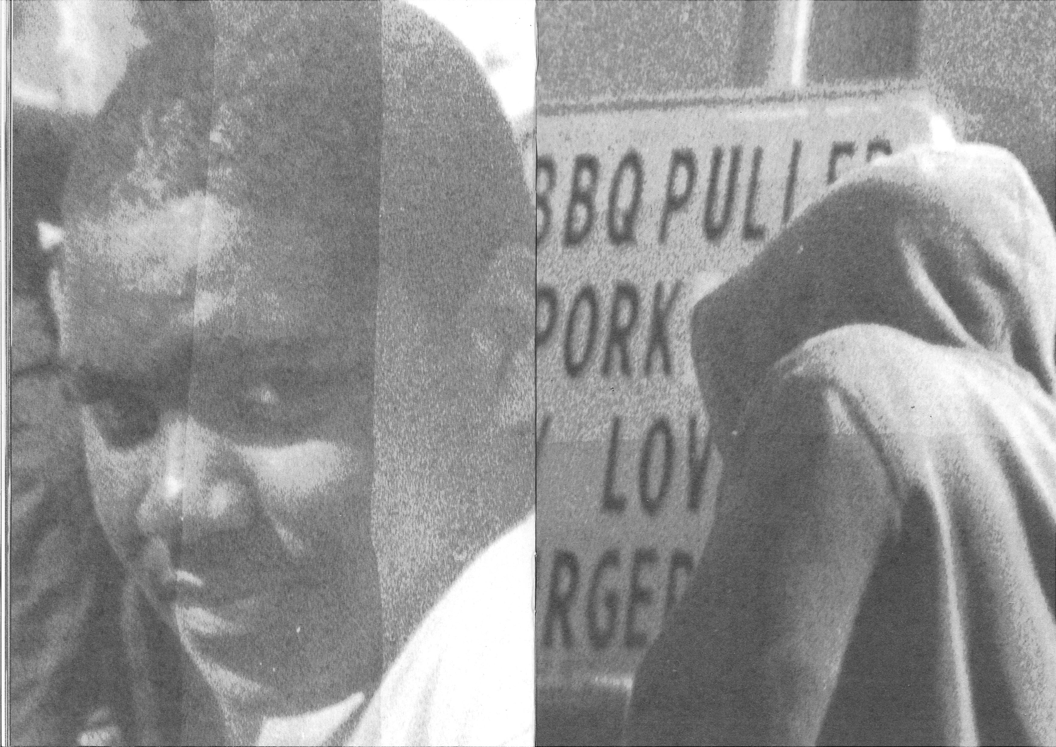 Fond Perdu - Vol. I - Mohamed Bourouissa