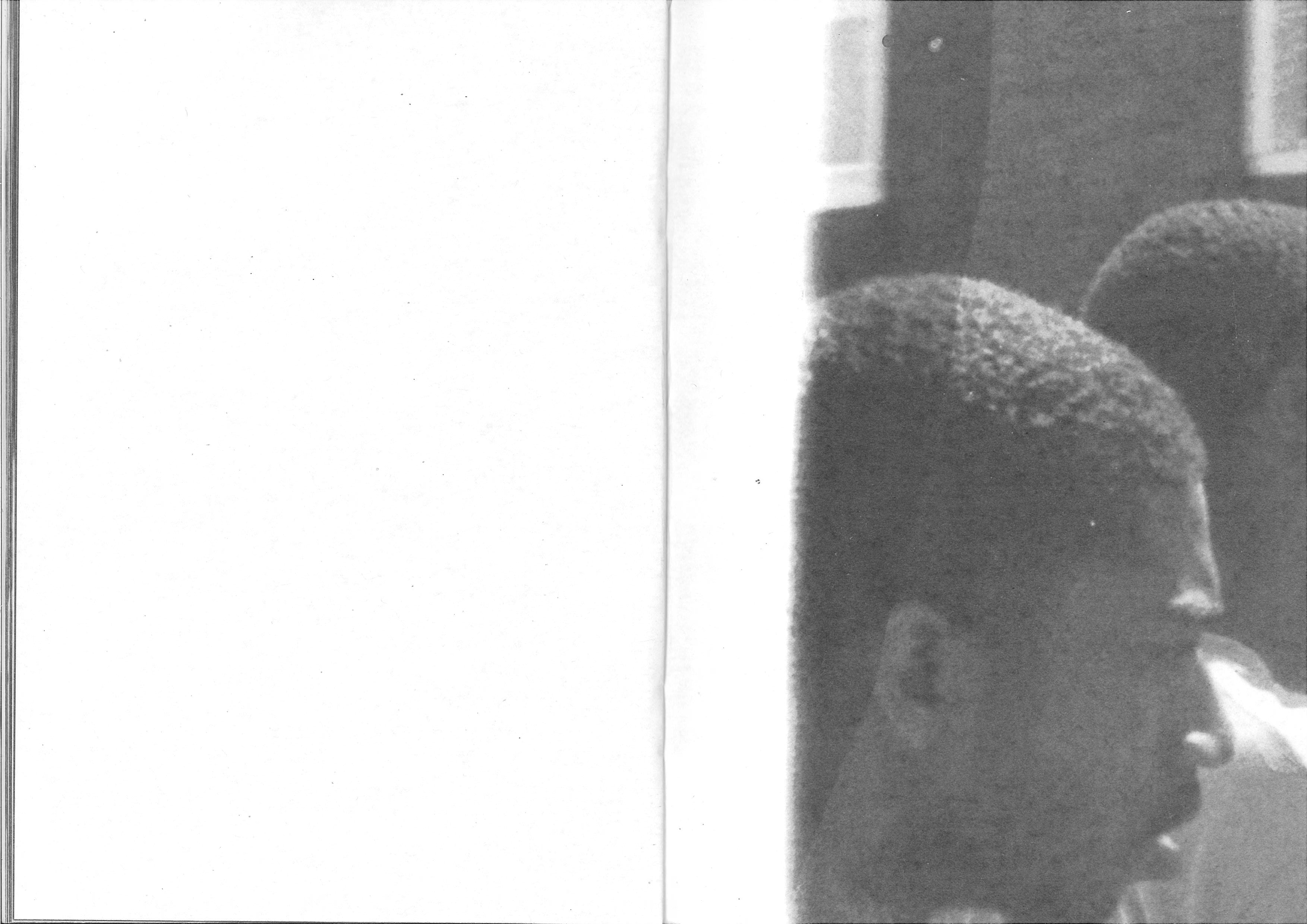 Fond Perdu - Vol. I - Mohamed Bourouissa