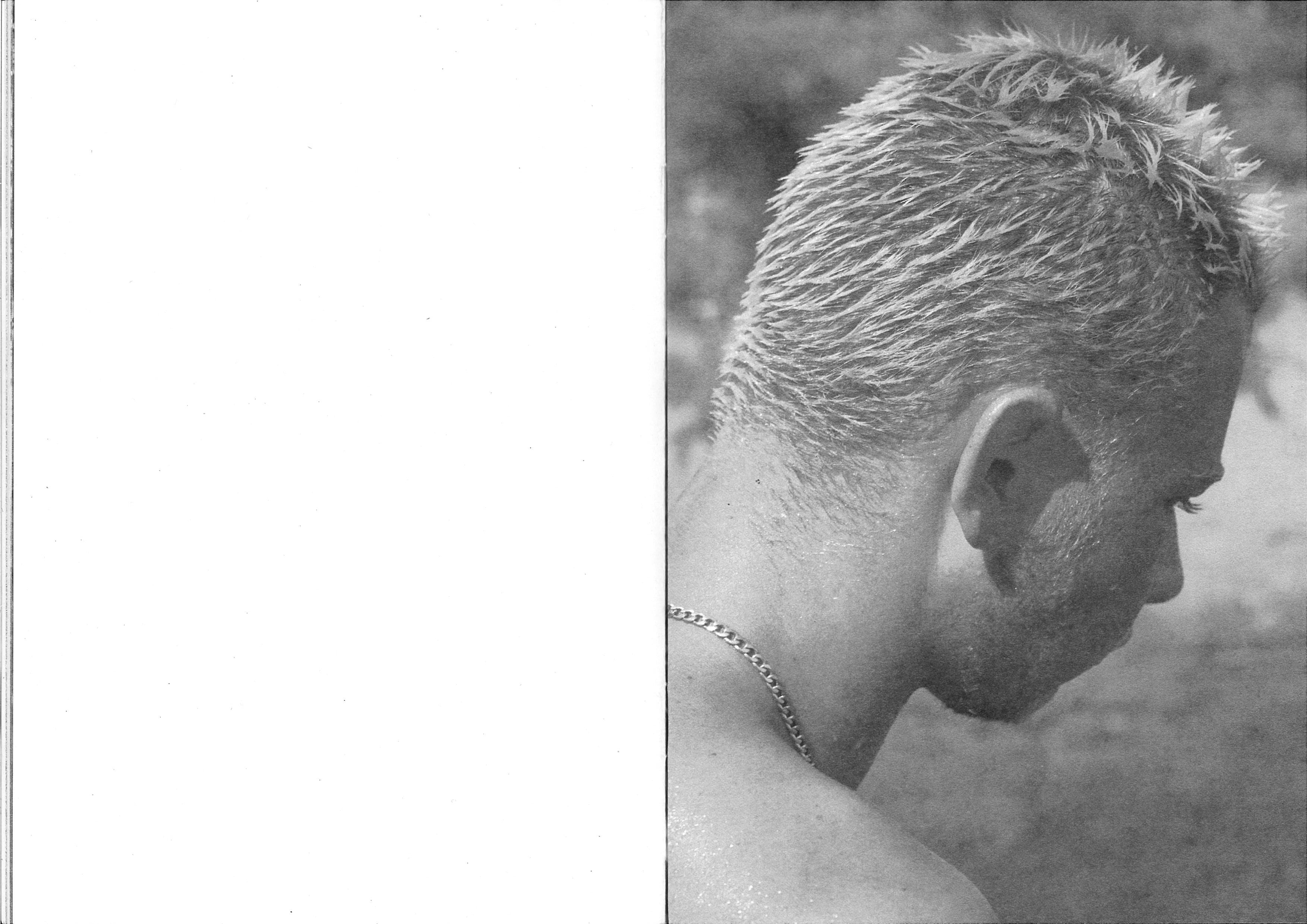 Fond Perdu - Vol. V - Charles Thiefaine