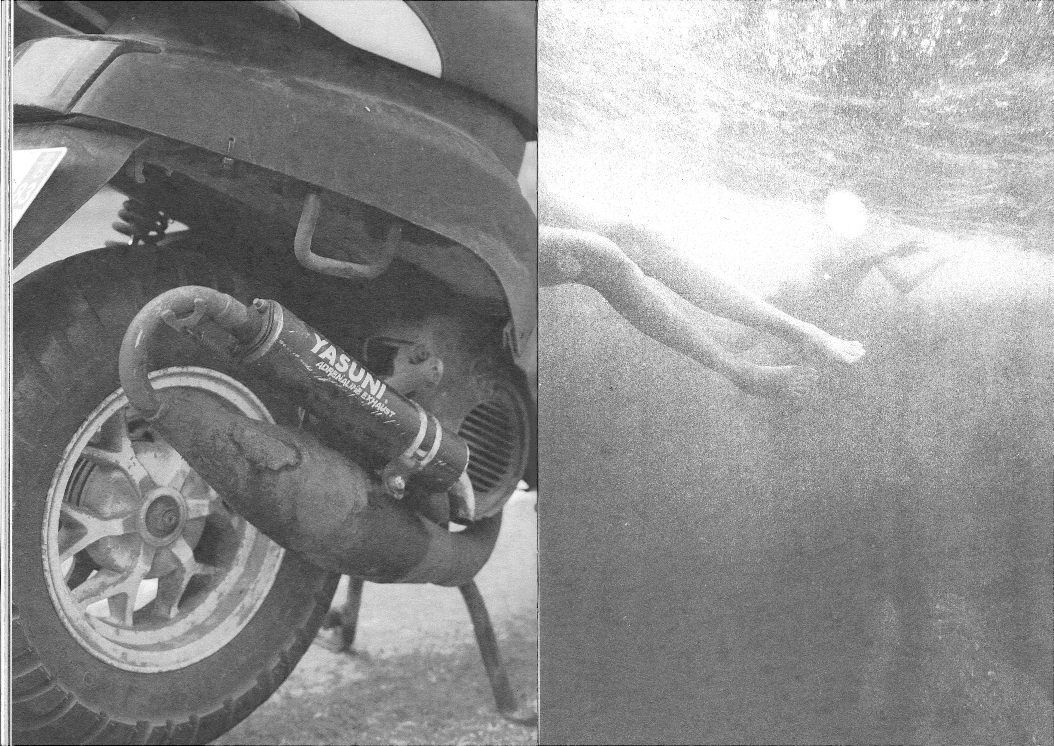 Fond Perdu - Vol. V - Charles Thiefaine