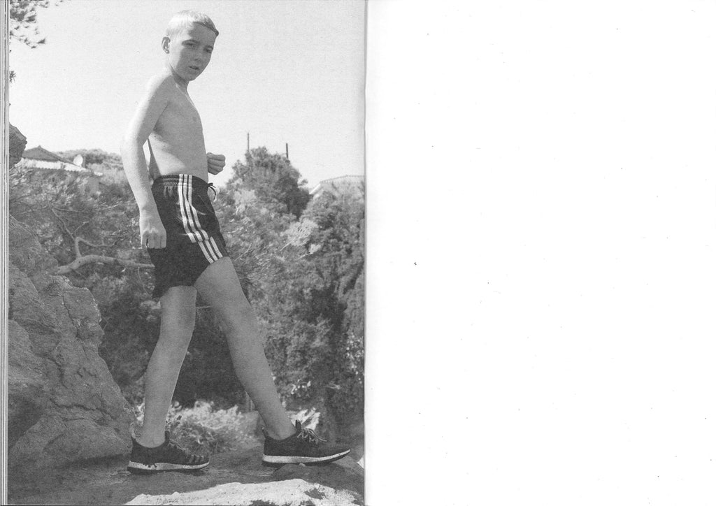 Fond Perdu - Vol. V - Charles Thiefaine