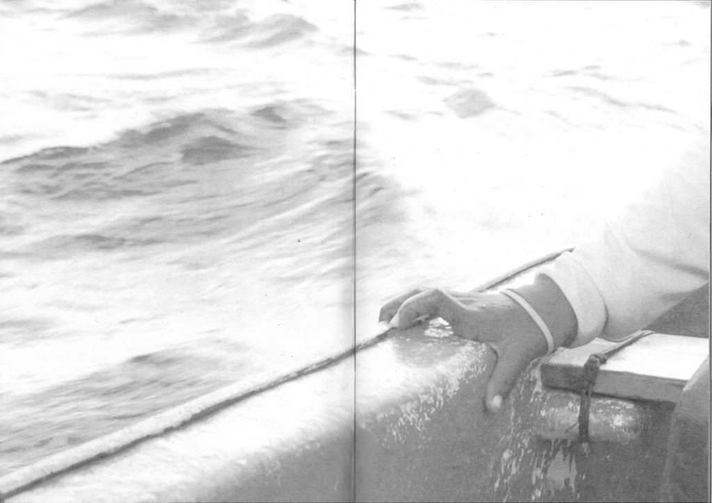 Fond Perdu - Vol. IV - Laura Henno