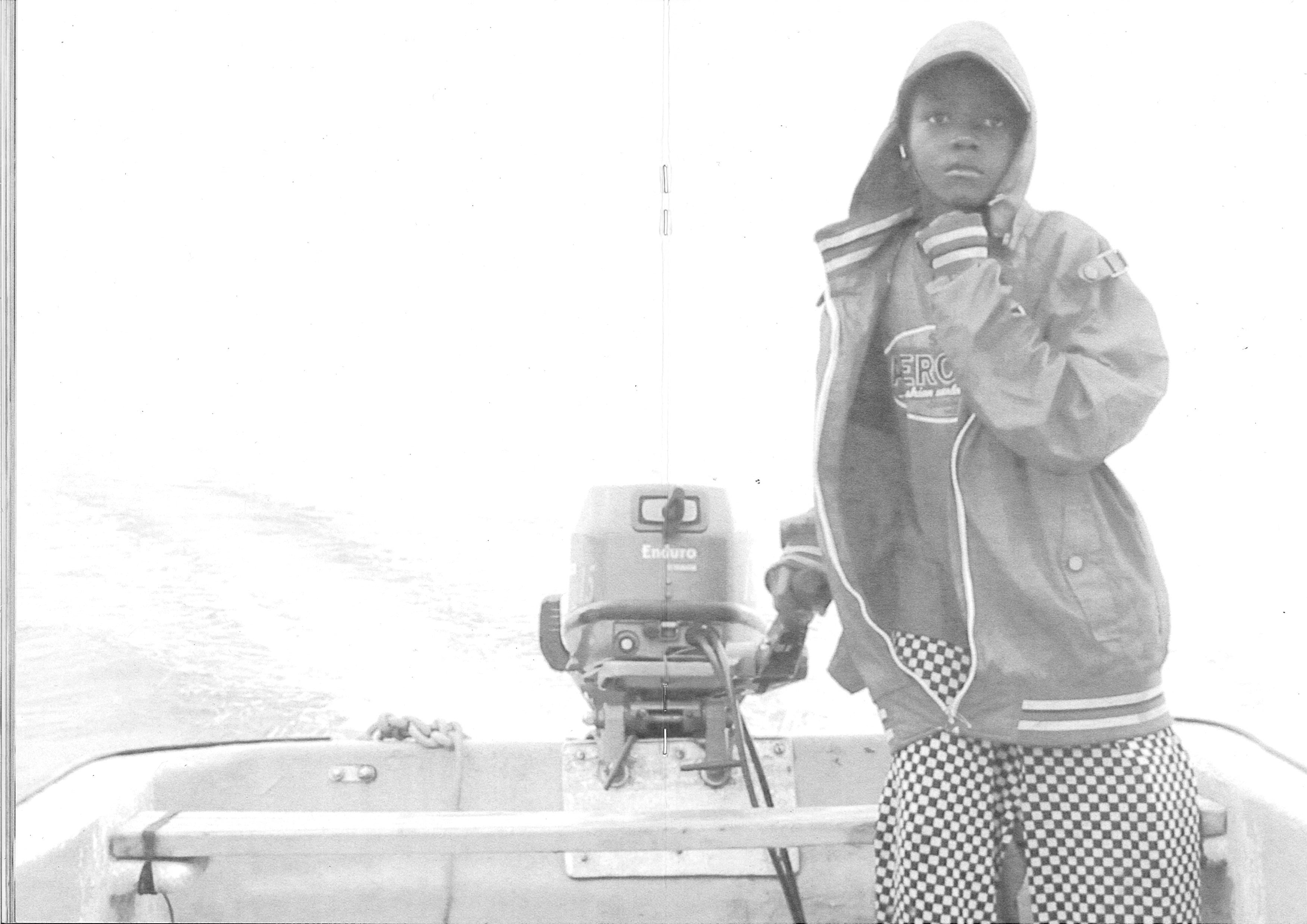 Fond Perdu - Vol. IV - Laura Henno