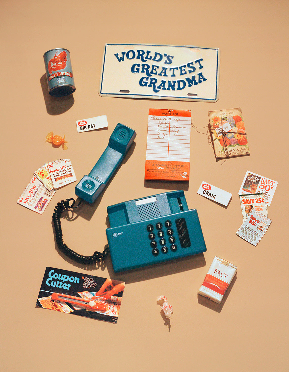 Nadia Lee Cohen - HELLO My Name Is (4th Ed.)