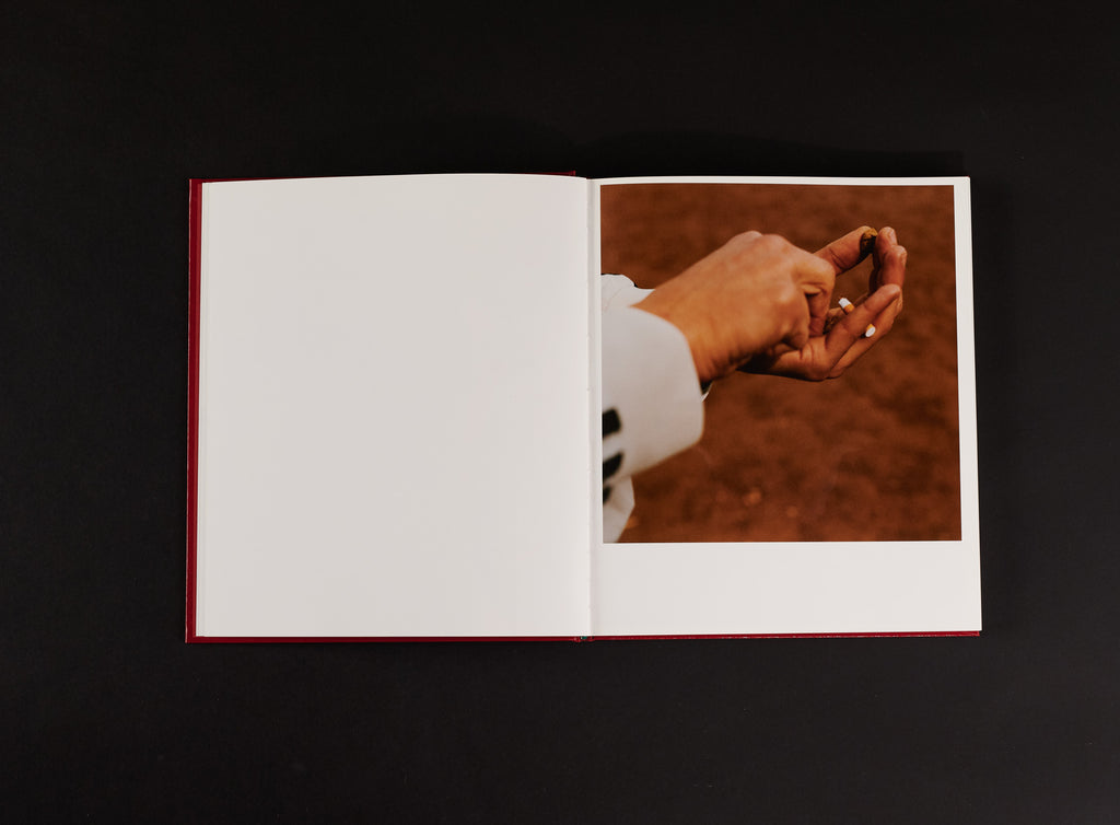 Ilyes Griyeb - Morocco