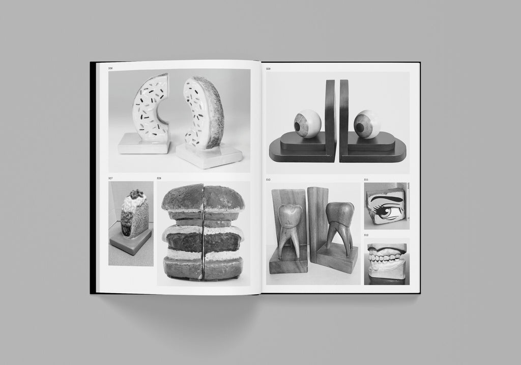 Vieceli & Cremers - THE END OF BOOKS