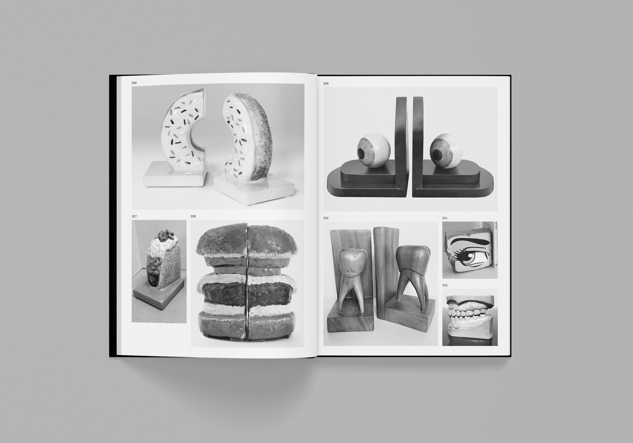 Vieceli & Cremers - THE END OF BOOKS