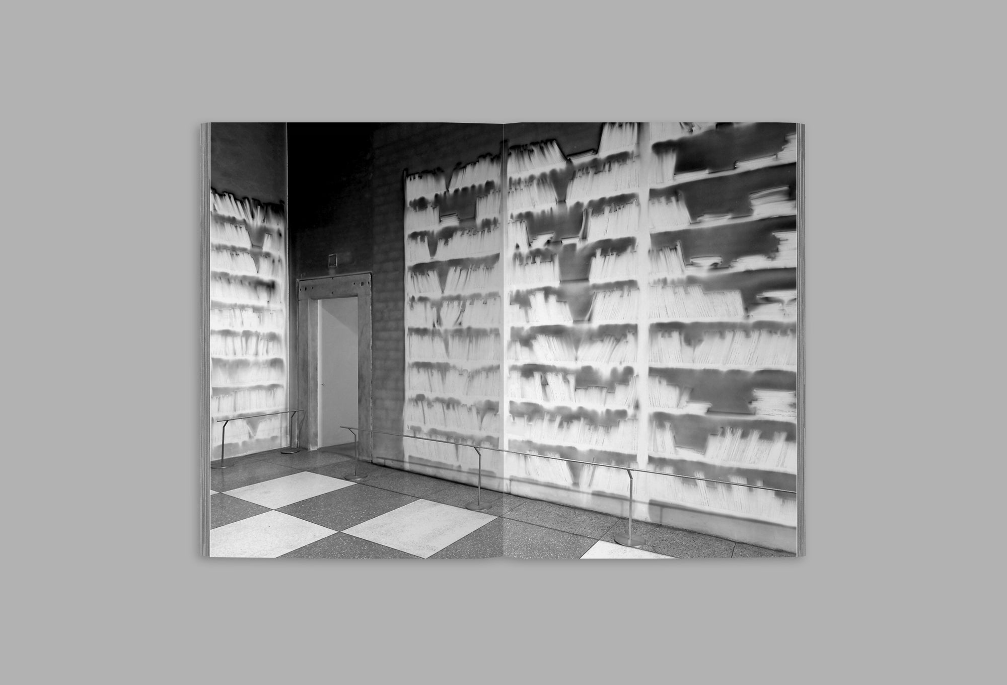 Federico Antonini - Simplifying my Library