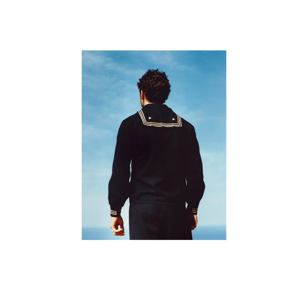 Coco Capitán - Naïvy (Exhibition Catalogue)