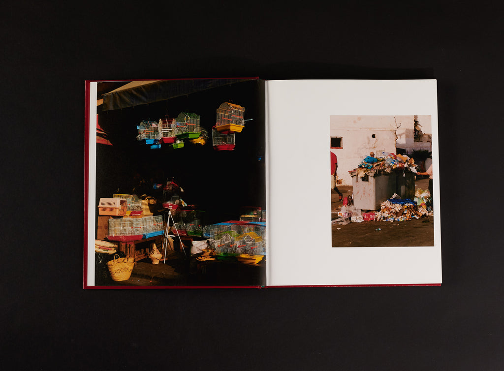 Ilyes Griyeb - Morocco