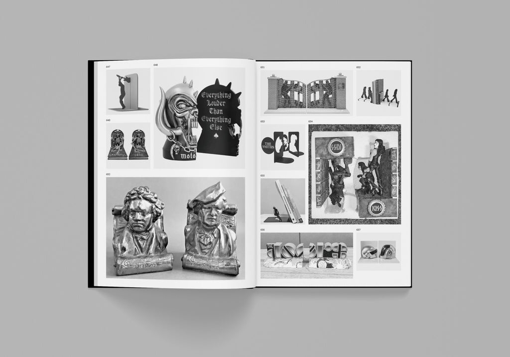 Vieceli & Cremers - THE END OF BOOKS