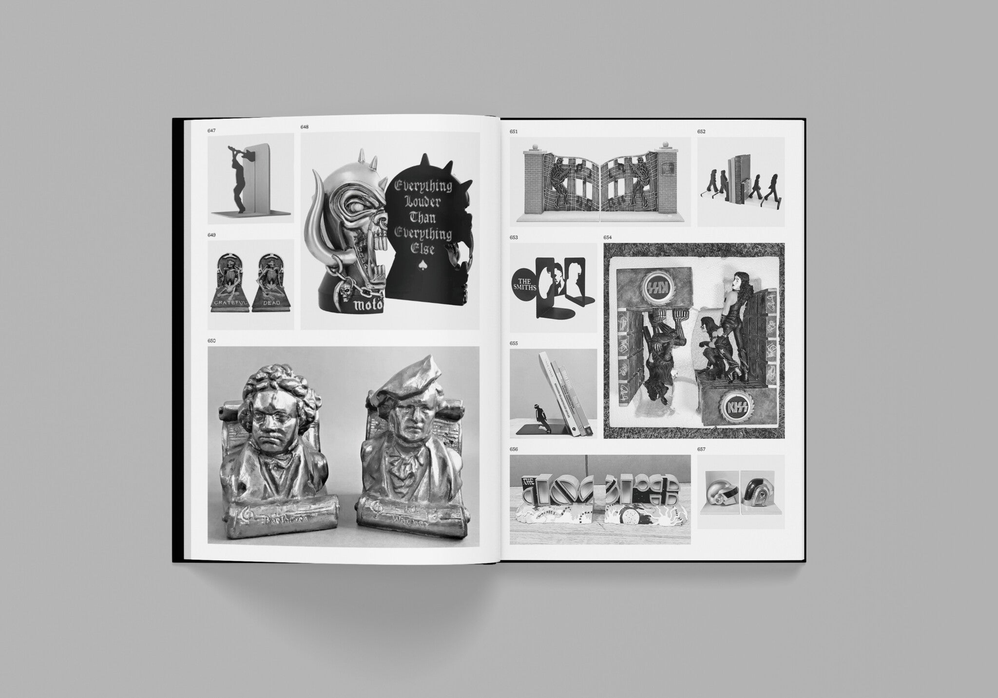 Vieceli & Cremers - THE END OF BOOKS