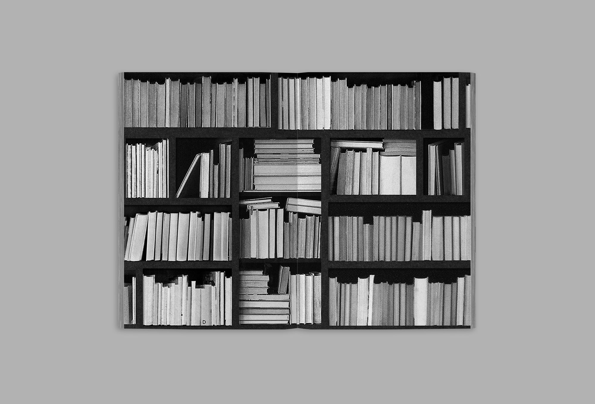Federico Antonini - Simplifying my Library