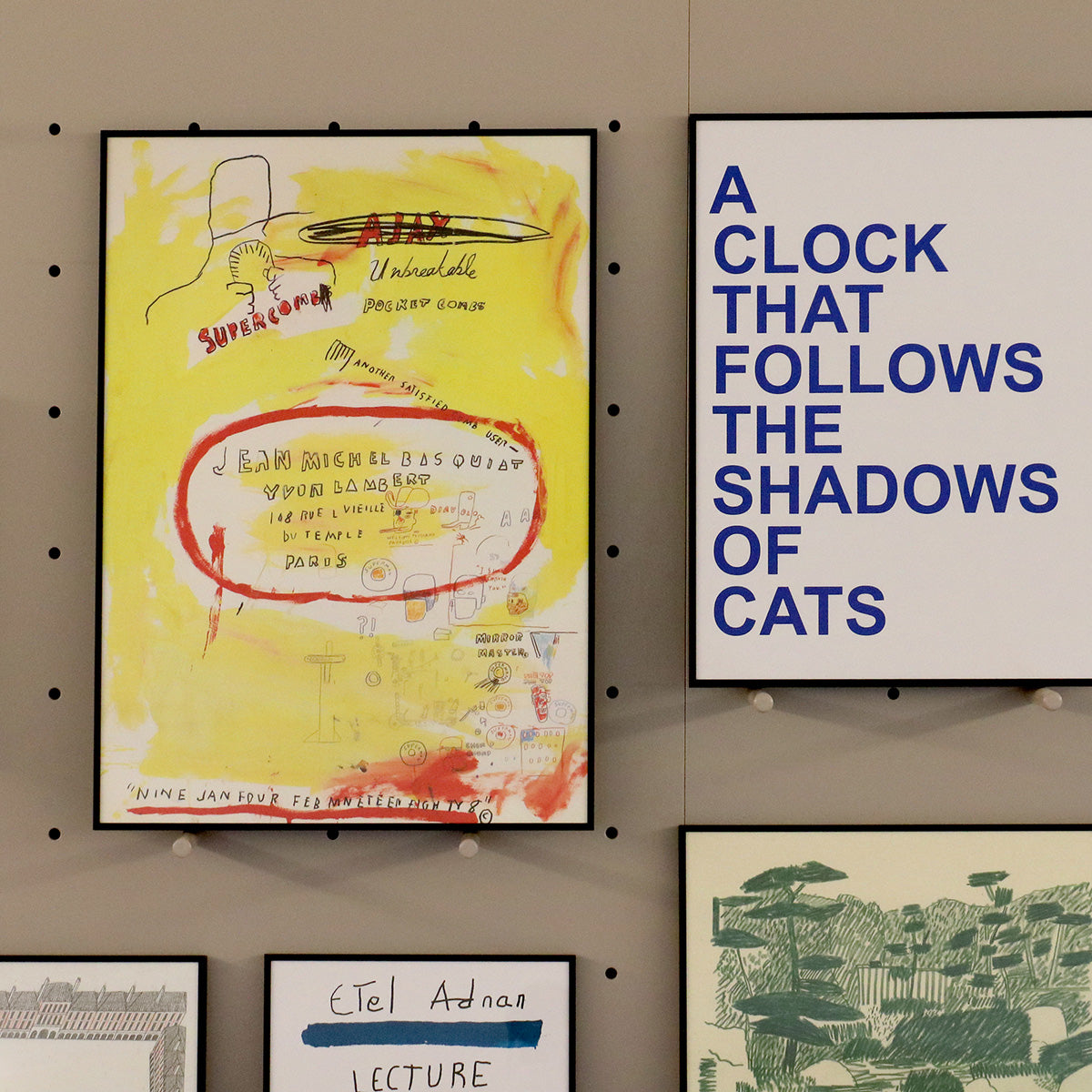 Yvon Lambert à Séoul