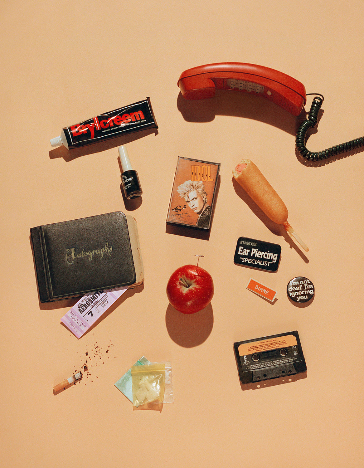 Nadia Lee Cohen - HELLO My Name Is (4th Ed.)