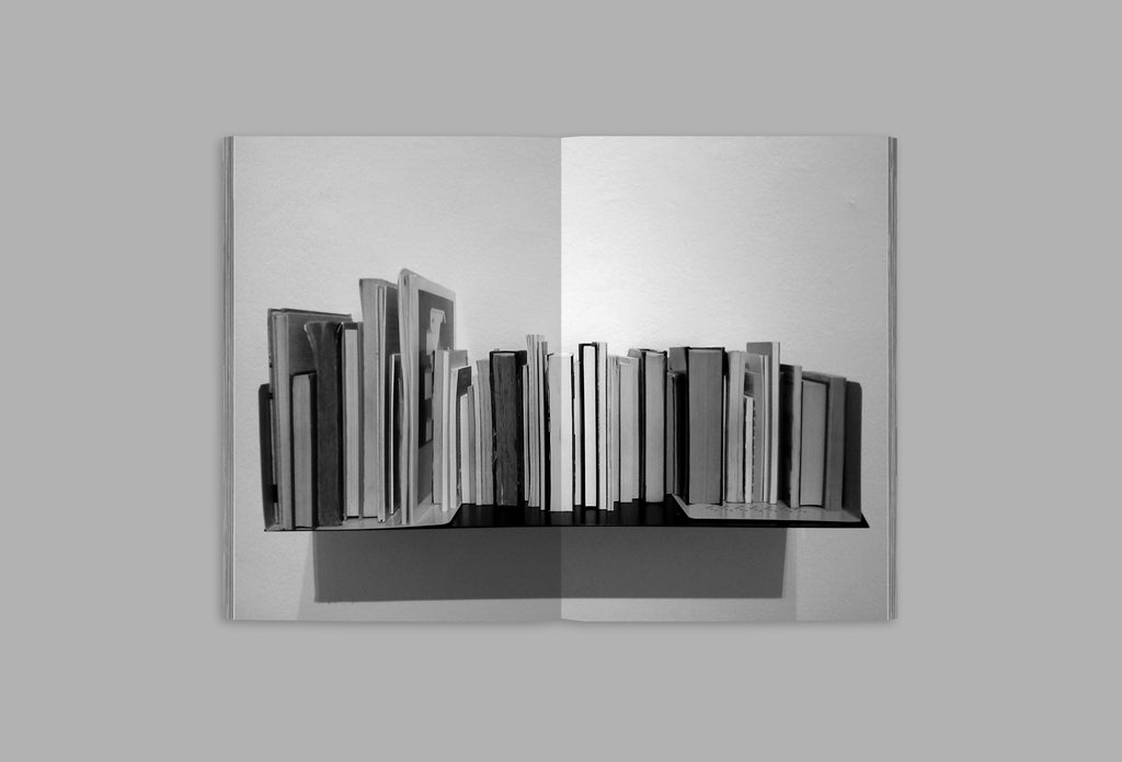 Federico Antonini - Simplifying my Library