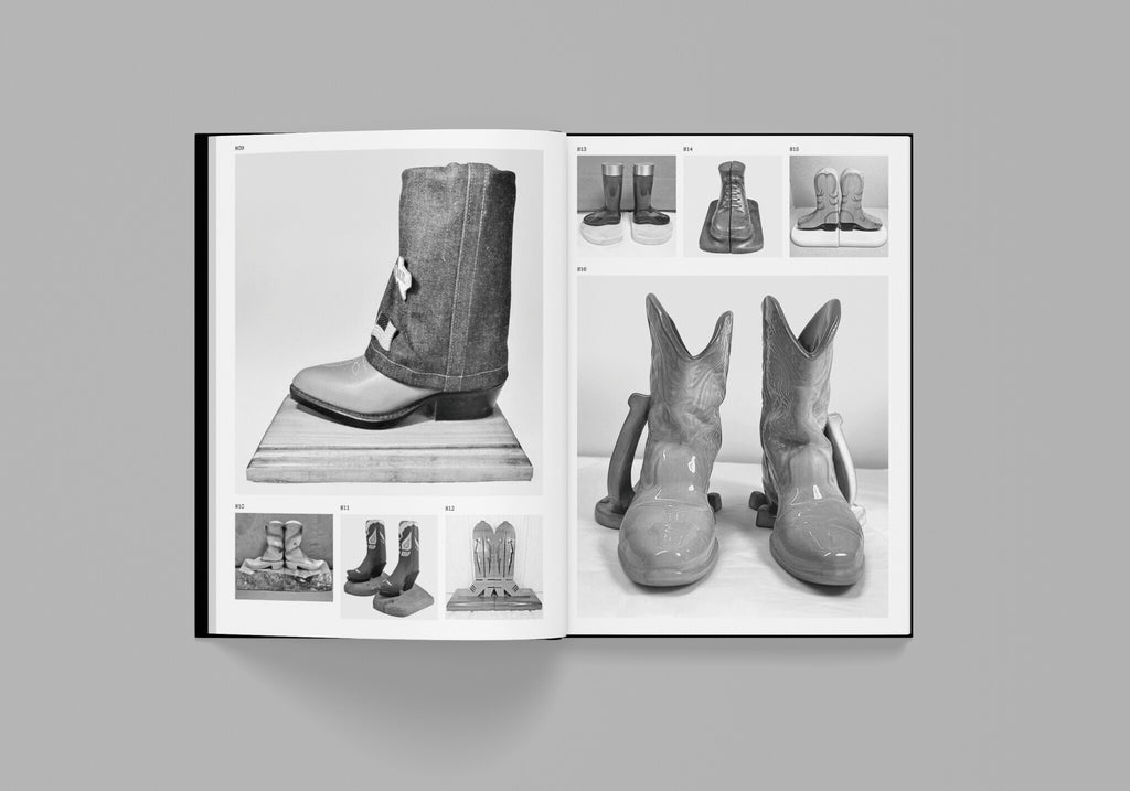 Vieceli & Cremers - THE END OF BOOKS