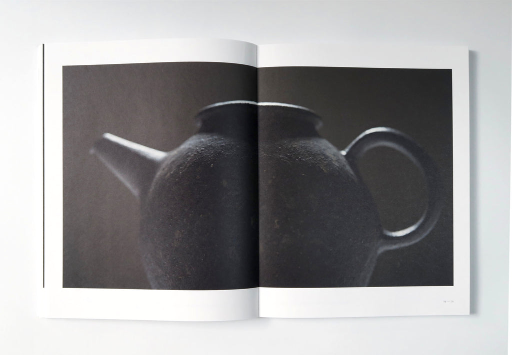 Utsuwa Katachi - Japanese ceramics and forms