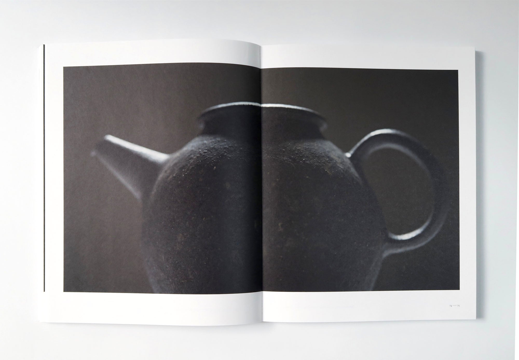 Utsuwa Katachi - Japanese ceramics and forms