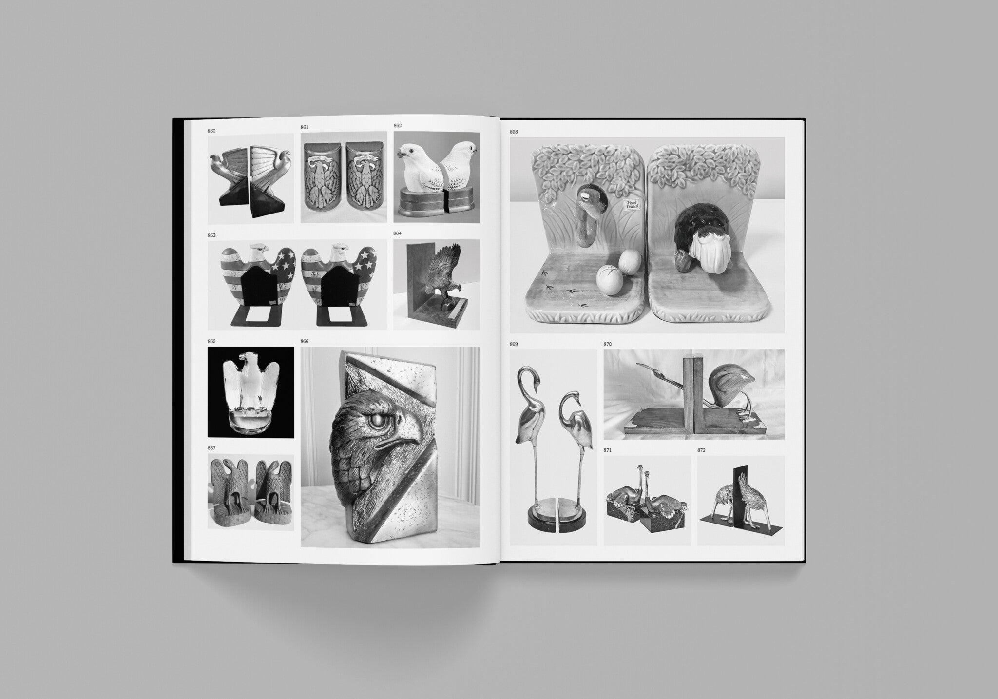 Vieceli & Cremers - THE END OF BOOKS