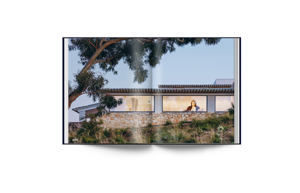 Fondation Carmignac - La Source