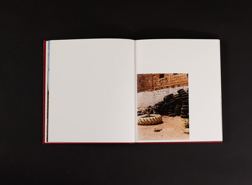 Ilyes Griyeb - Morocco