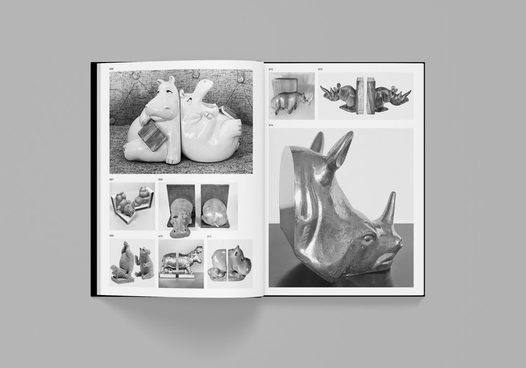 Vieceli & Cremers - THE END OF BOOKS