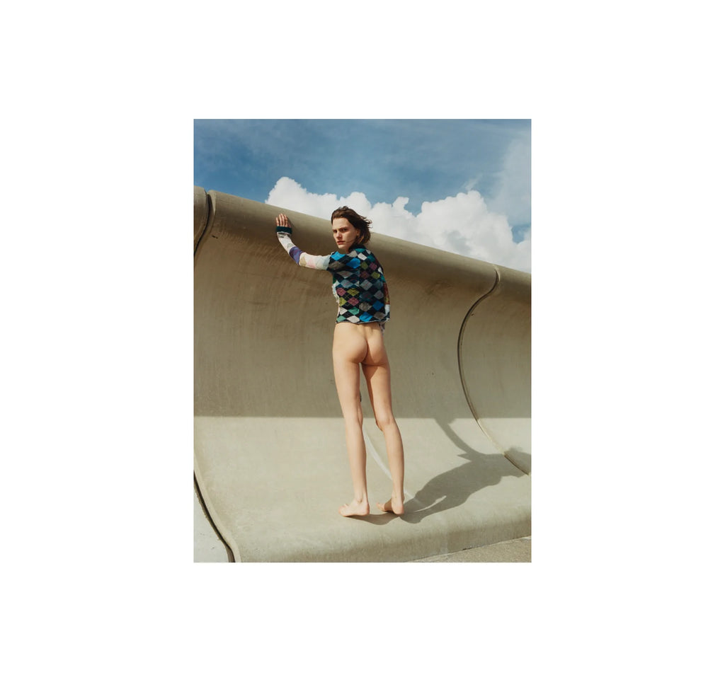 Coco Capitán - Naïvy (Exhibition Catalogue)