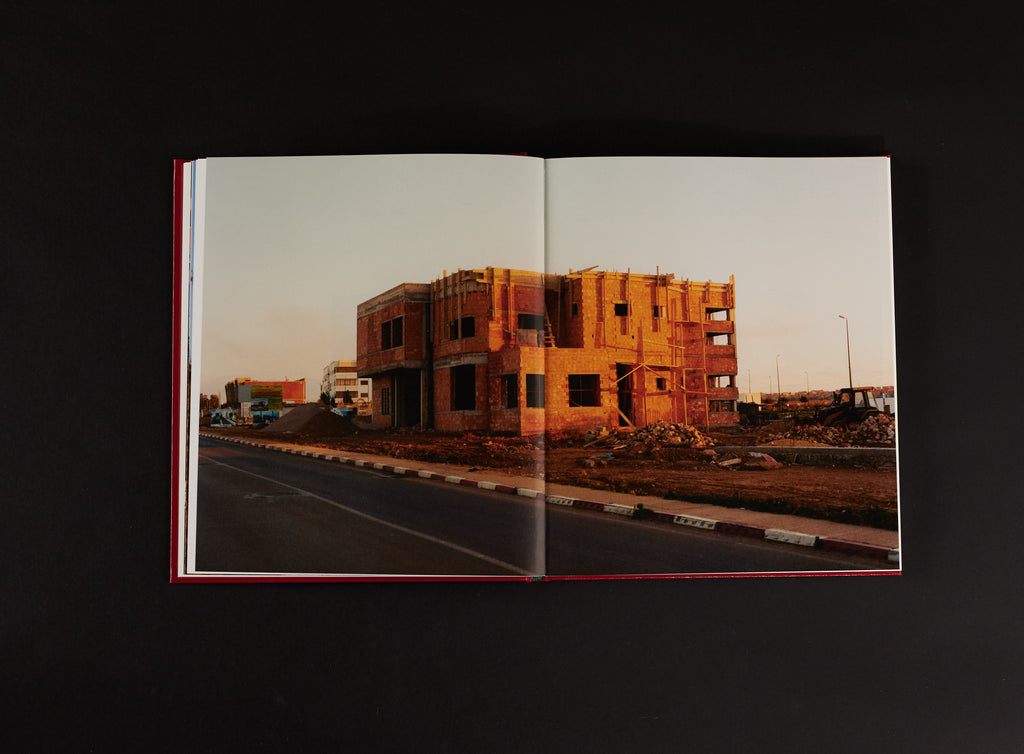 Ilyes Griyeb - Morocco