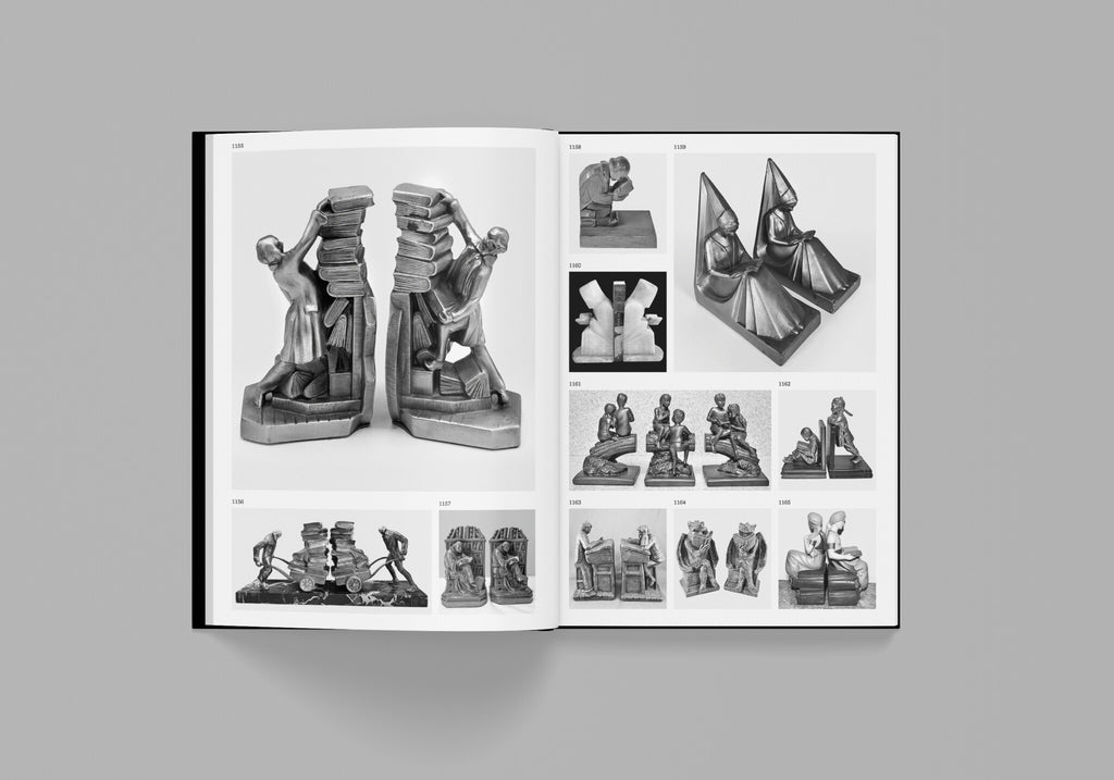 Vieceli & Cremers - THE END OF BOOKS