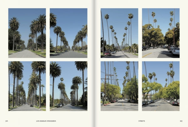 Caroline & Cyril Desroche - Los Angeles Standards (Postface par Franck Gehry)