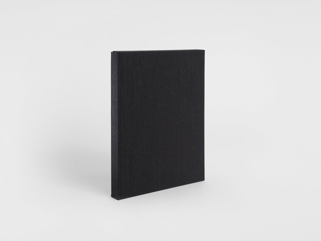 Jenny Holzer & Henri Cole - BLUR