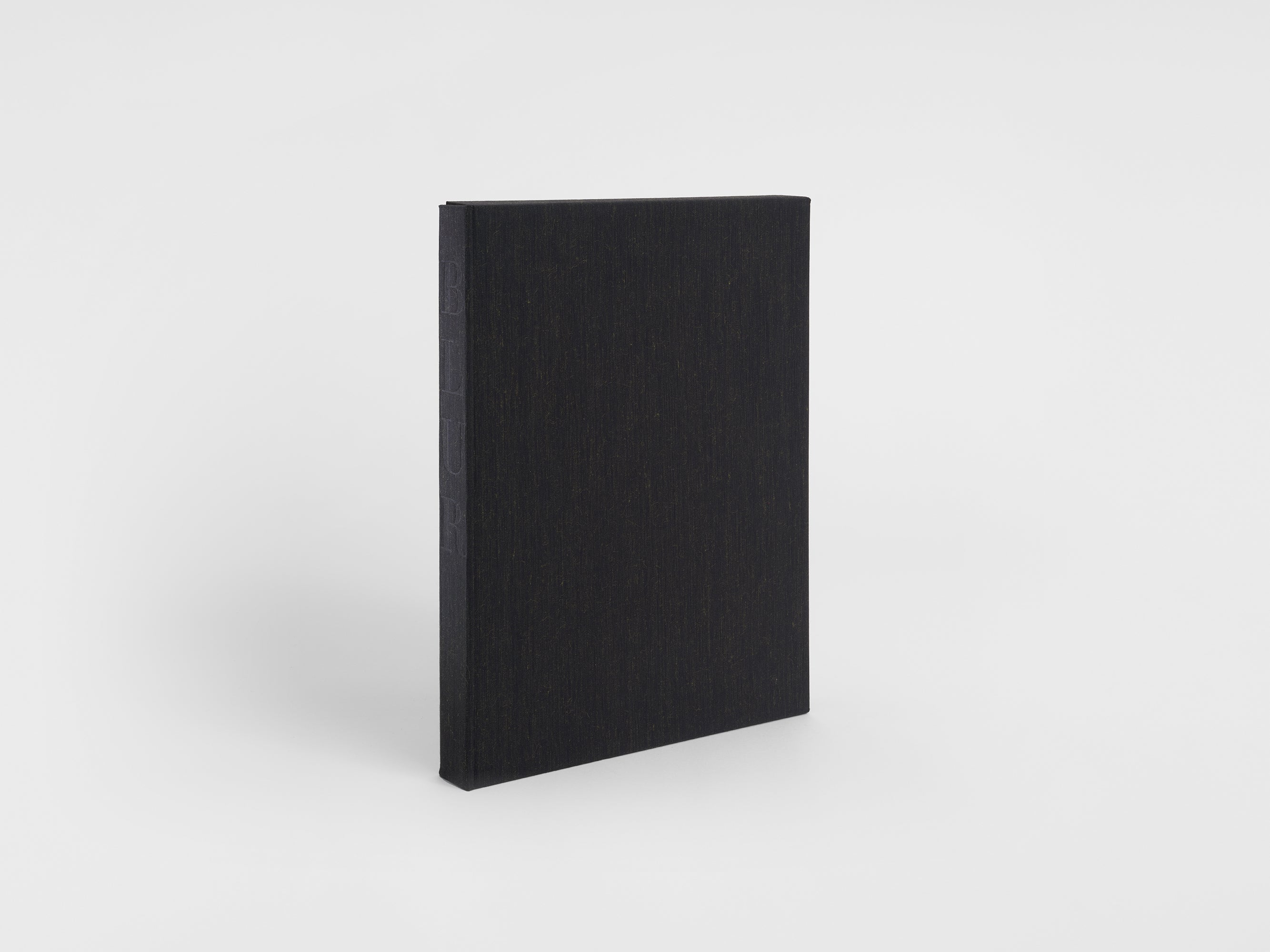 Jenny Holzer & Henri Cole - BLUR