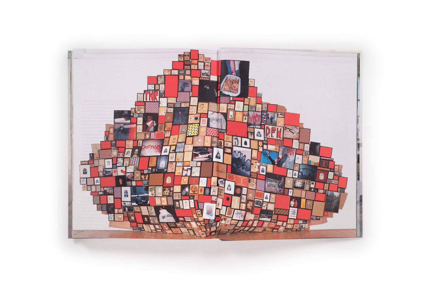 Barry McGee - Reproduction