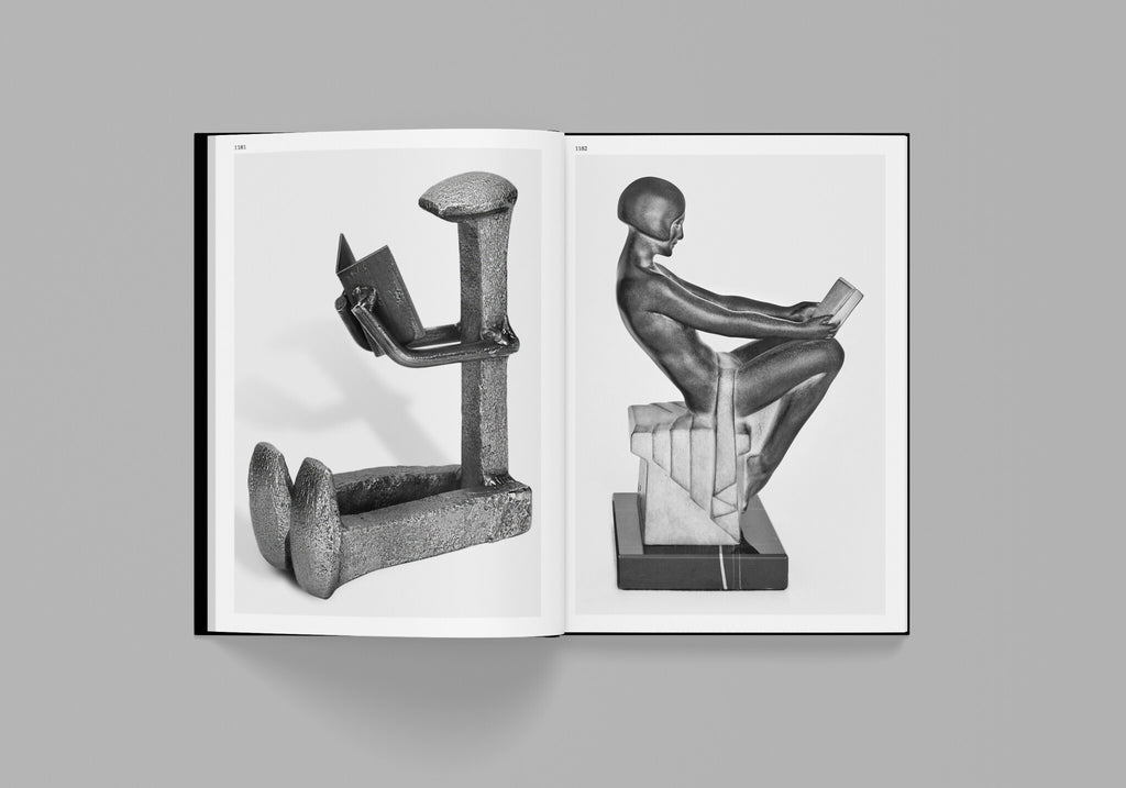 Vieceli & Cremers - THE END OF BOOKS