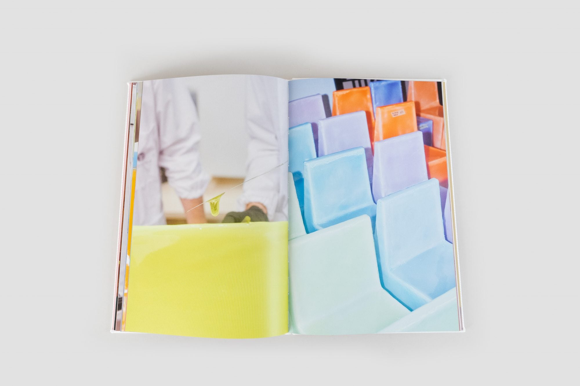 Gaetano Pesce - Come Stai?